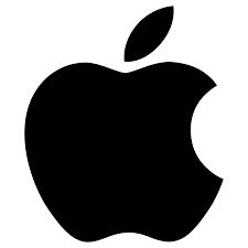 apple logo