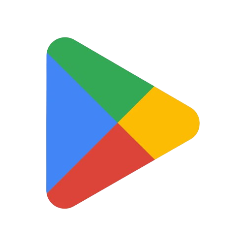 play store logo